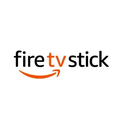 Fire TV Stick Icon